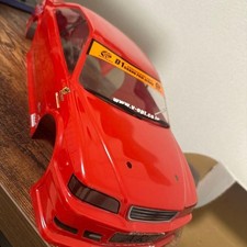 Yokomo Toyota Chaser JZX100