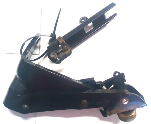 Original rollenführung - original,