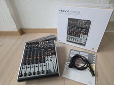 Beringer Xenyx X1204USB