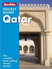 Qatar Berlitz Pocket Guide
