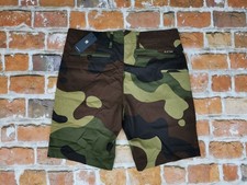 NEU G - STAR CAMO DENIM RAW