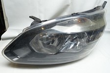 Scheinwerfer vorne links komplett FORD TRANSIT CUSTOM V362 2012-