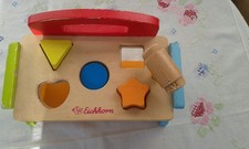 Eichhorn Steckbox –