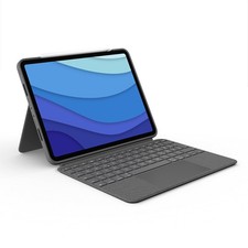 Logitech Tablet Keyboard