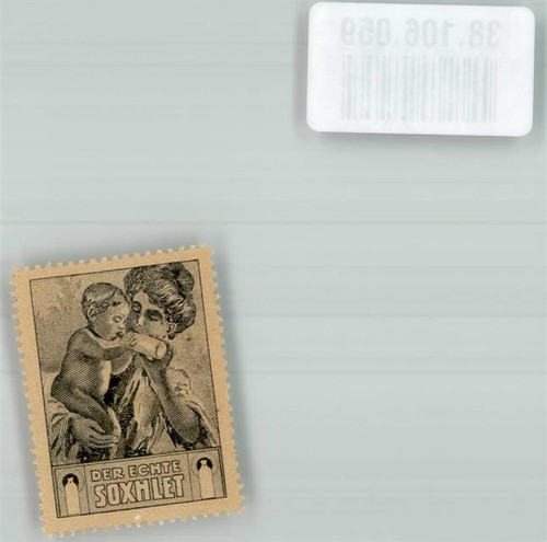 38106059 werbung der echte - -,
