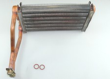 JUNKERS WÄRMETAUSCHER WÄRMEBLOCK ZR 18 -4 ZSR 18 -4 AE 87154062720