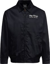 King Kerosin 50Er Gabardin