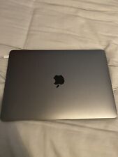MacBook Air 13 Zoll 2019 I5, 8GB RAM, 128GB SSD - Beschreibung lesen