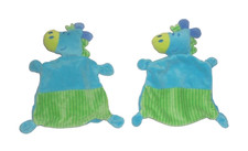 2 x Topolino Ernsting's family