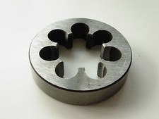 1 Stück metrische Rechts