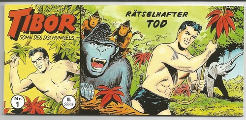Tibor serie 53 - 1,