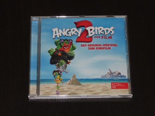 Kinder hörspiele - cd,