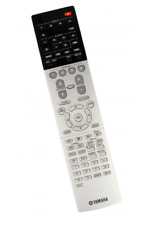 Yamaha Original Fernbedienung RAV553 für Verstärker  RX-A770 | RX-A880 u.a. ✔NEU