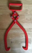 Handpackzange, Packzange, XL bis 380 mm Durchmesser