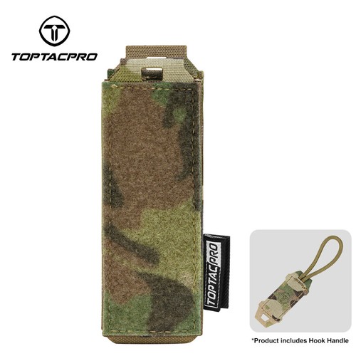 Toptacpro tactical mag - mm,