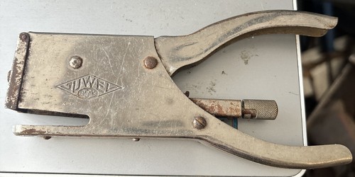 Vintage elastischer juwel - vintage,