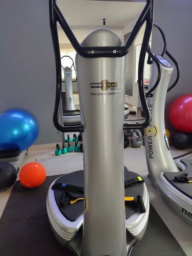 Power plate next generation - next,