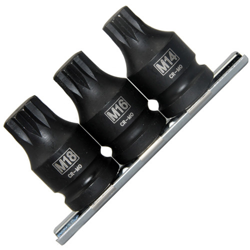 Kraft impact bit - impact,