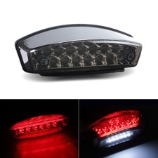 Motorrad led rücklicht - motorrad,