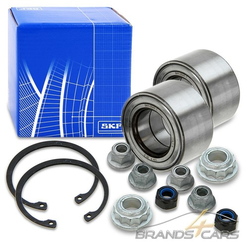 Skf radlager satz - skf,