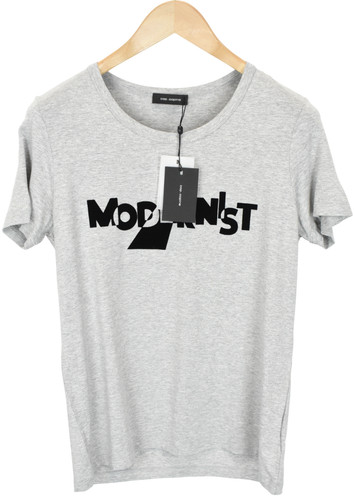 Cop copine nervure - nervure, shirt
