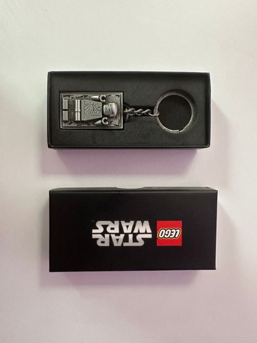 Lego star wars han - wars, solo