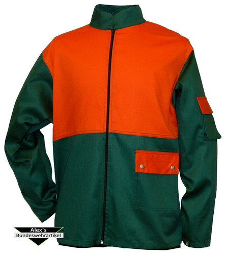 Forstjacke waldarbeiterjacke - forstjacke,