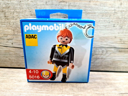 Playmobil 5016 adac - playmobil®,