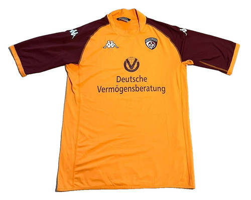 Fck kaiserslautern trikot - fck,