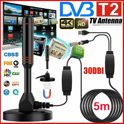 Dvb antenne full tv - dvb-t2,