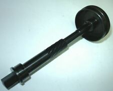 Zahnradwelle 2027-115 für FP3 FP3L Deckel Fräsmaschine (NEU)