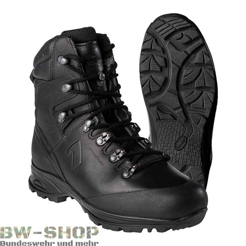 Original bundeswehr haix - original,