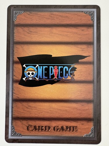 One piece 1999 tcg - piece,
