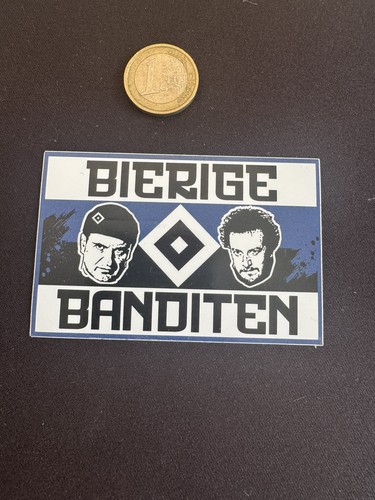 Hamburger hsv sticker - hamburger,
