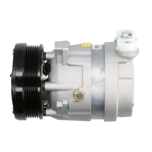 Klimakompressor nissens 89058 - klimakompressor,