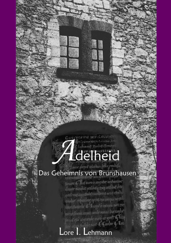 Adelheid das geheimnis von - adelheid,