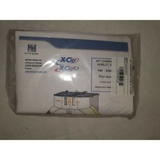 MicroMega Scharnier Set X-CID2