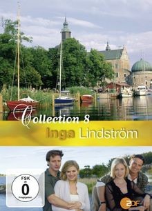 Inga lindström collection - lindström,