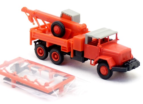 Roco 4009 magirus deutz - roco, magirus-deutz