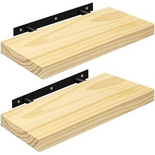 Wandregal, Hängeregal