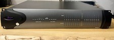 Avid HD I/O Pro Tools Audio Interface 8 Analog 2xAES Digital I/O Boards