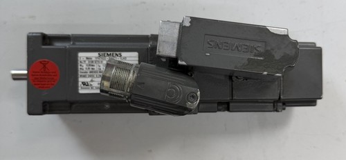 Siemens permanent magnet - siemens,