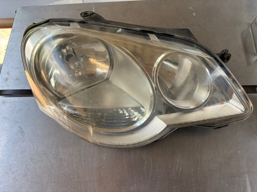 Polo scheinwerfer vorne - vw,