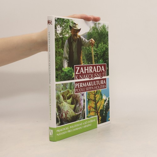 Zahrada nakousnutí - k,