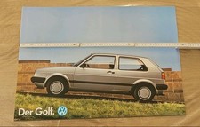 VW Golf II Original VW/ VAG