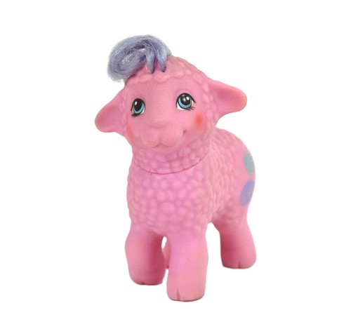 Little pony pretty - my, g1
