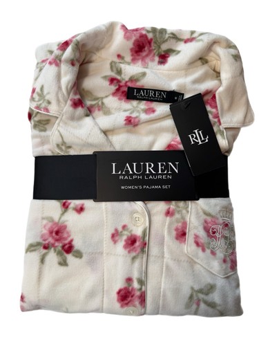 Ralph lauren damen - damen, pyjama-set