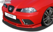 RDX Vario-X Frontspoiler für Seat Ibiza 6L FR Frontansatz Spoiler