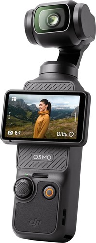 Fachhändler dji osmo pocket - osmo,