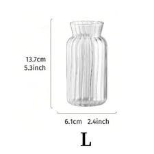 Nordic Kreative Transparente